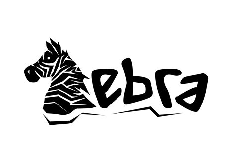 Download 618+ Zebra Design Creativefabrica